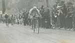 1934 - Praha-Varnsdorf-Praha u cle: 440km, 13:41:10h, Frantiek Haupt, Krbec, Loek, torch